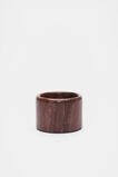 Kai Small Bowl  Claret  hi-res