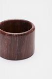 Kai Small Bowl  Claret  hi-res