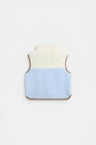Spliced Vest  Multi  hi-res