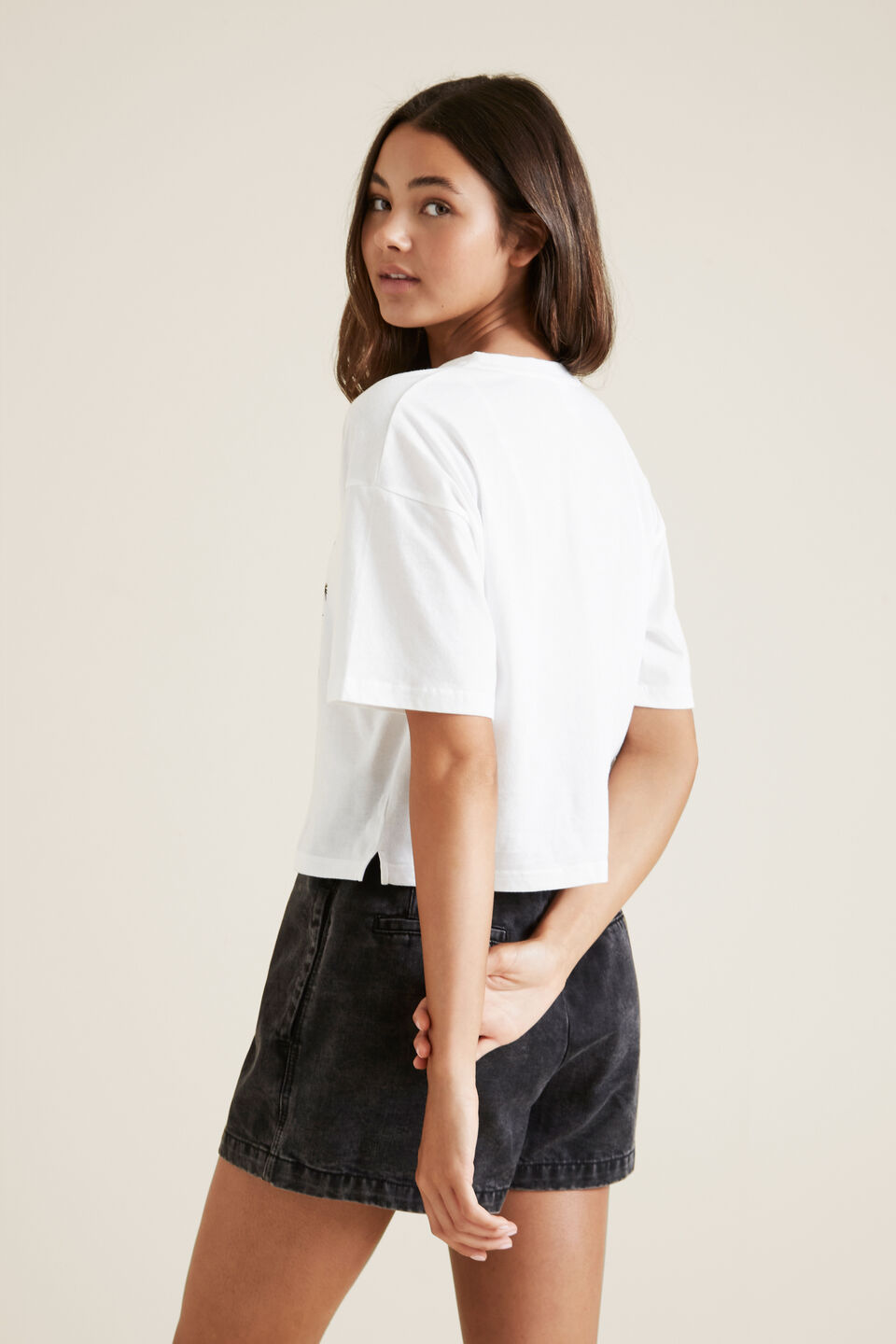Paradise Tee  