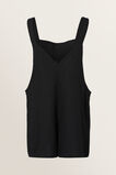 Linen Dungaree    hi-res