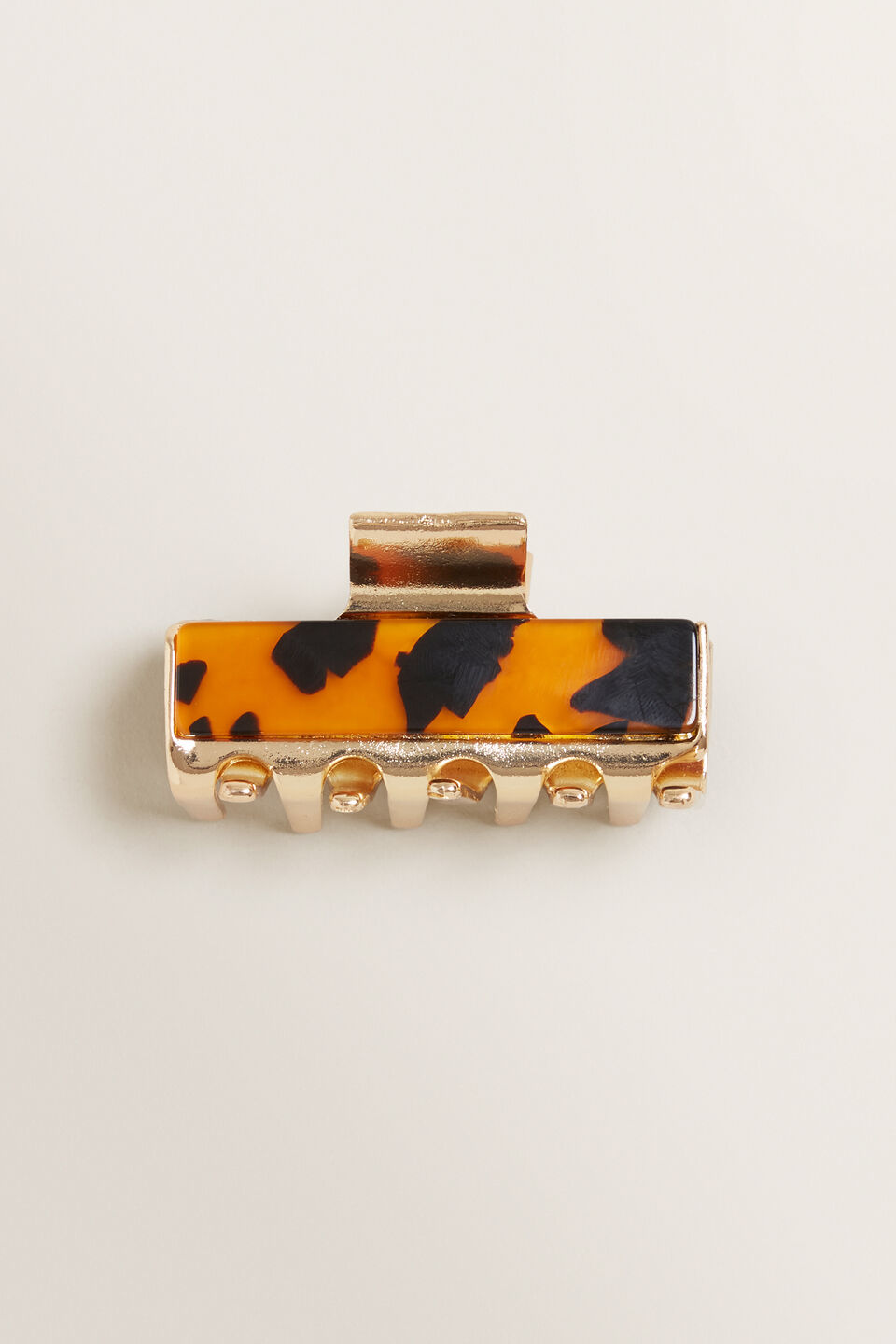 Small Claw Clip  
