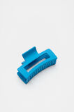 Rectangle Hair Claw  Amalfi  hi-res