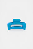 Rectangle Hair Claw  Amalfi  hi-res
