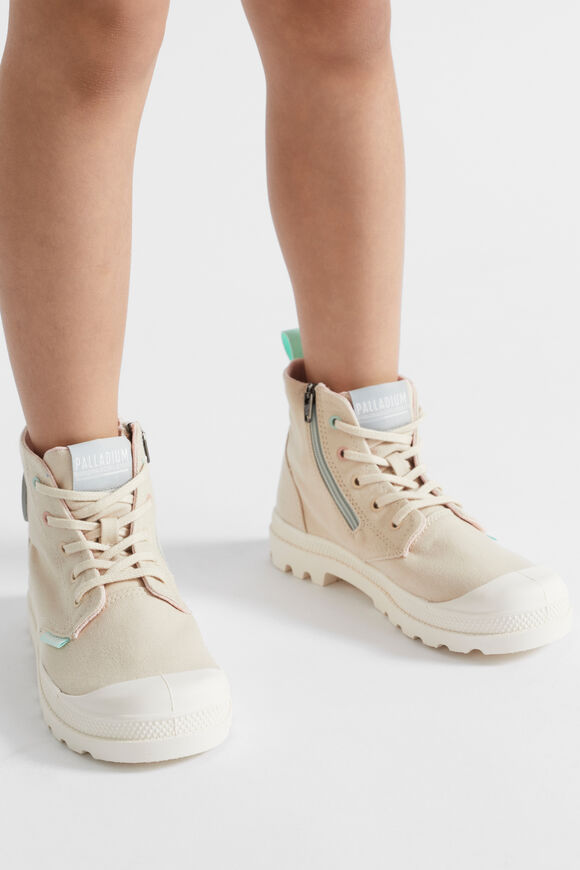 Palladium Pampa Monopop K  Sand  hi-res