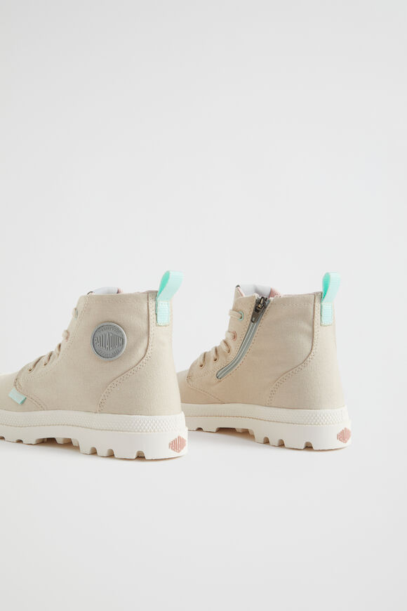 Palladium Pampa Monopop K  Sand  hi-res