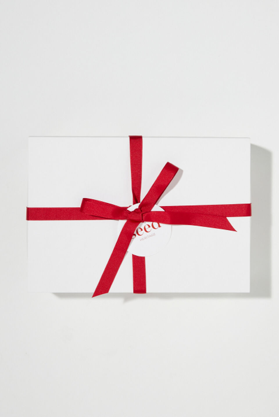 Seed Gift Wrap  Multi