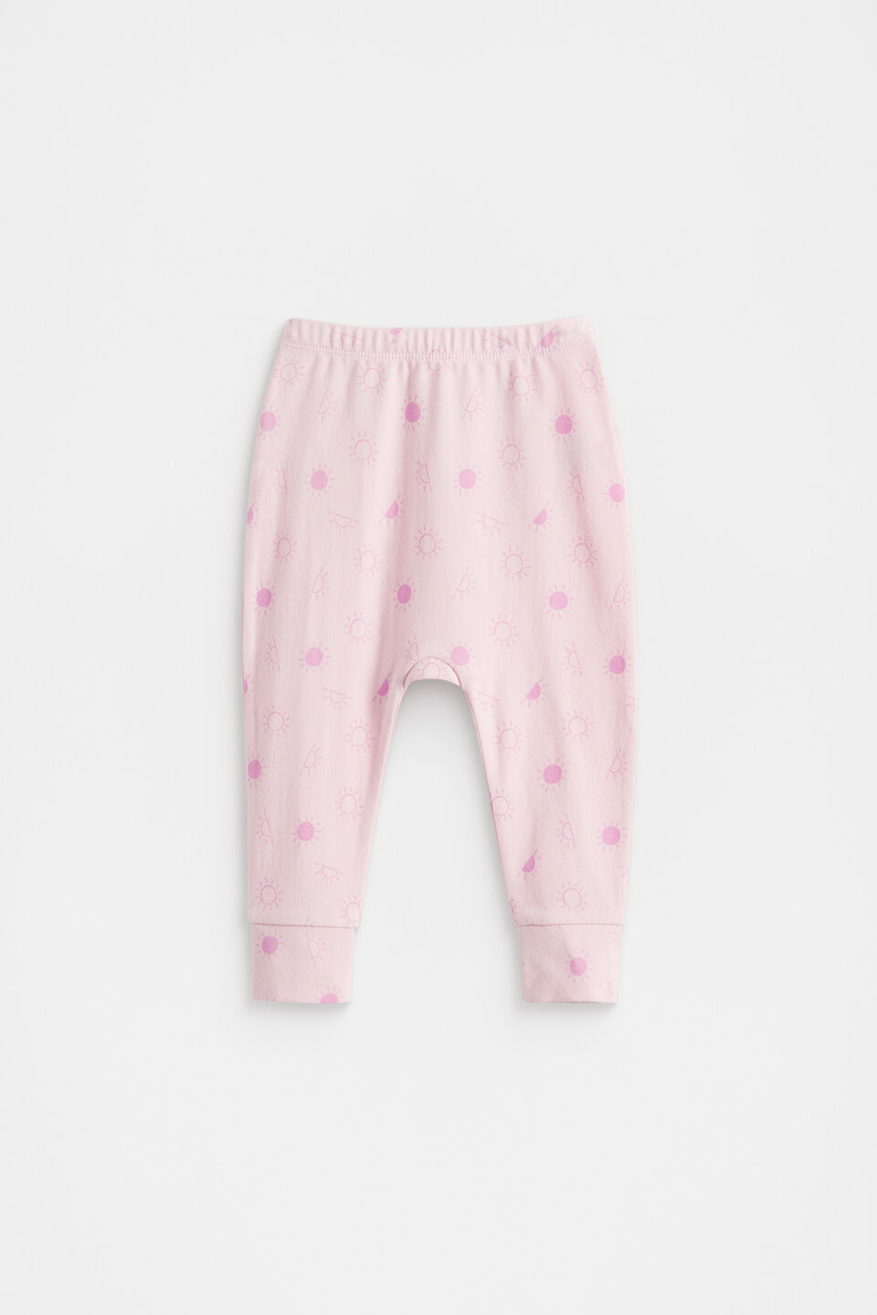 Sun Legging  Posie