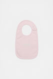 Core Rib Logo Bib  Posie Stripe  hi-res