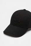 Seed Cap  Black  hi-res