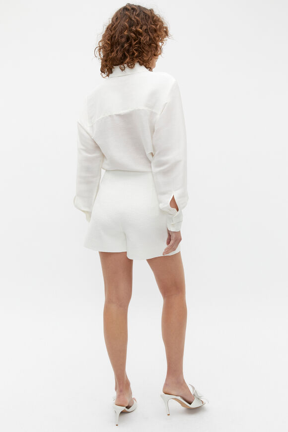 Boucle Short  Cloud Cream  hi-res