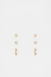 Micro Letter Ear Pack  H  hi-res