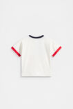 Cherry Tee  Canvas  hi-res