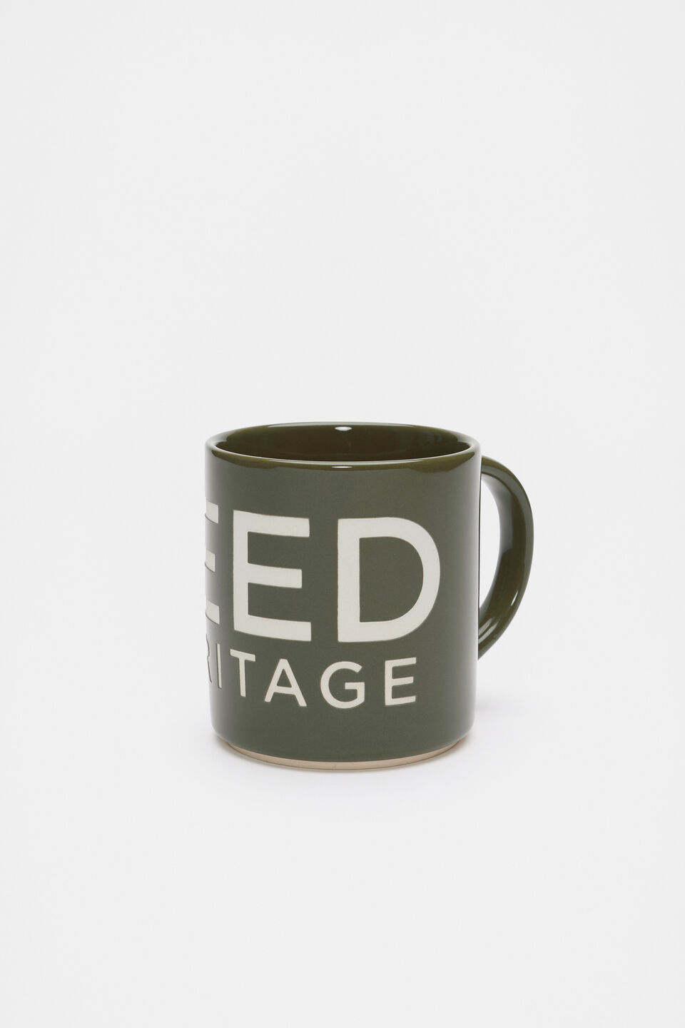 Seed Logo Mug  Rainforest
