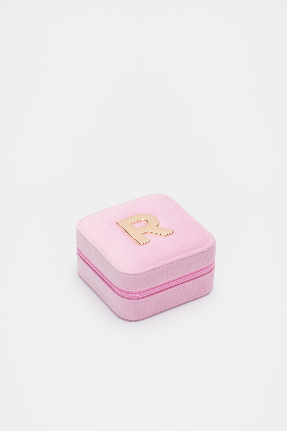 Initial Jewellery Box  R