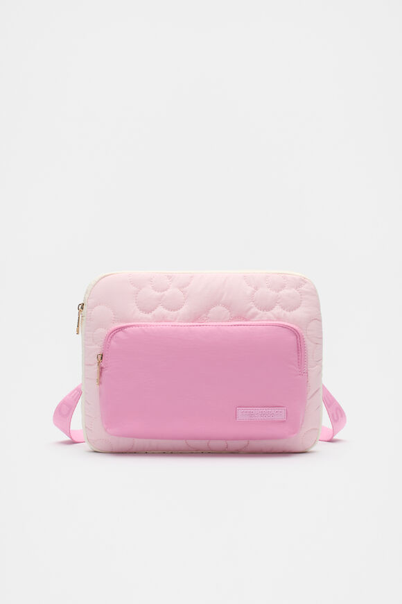 Tech Case  Pink Multi  hi-res