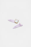 Bunny Initial Snap  L  hi-res