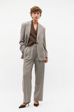 Mini Houndstooth Blazer  Houndstooth  hi-res
