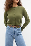 Hallie Snake Print Belt  Toffee Snake Print  hi-res