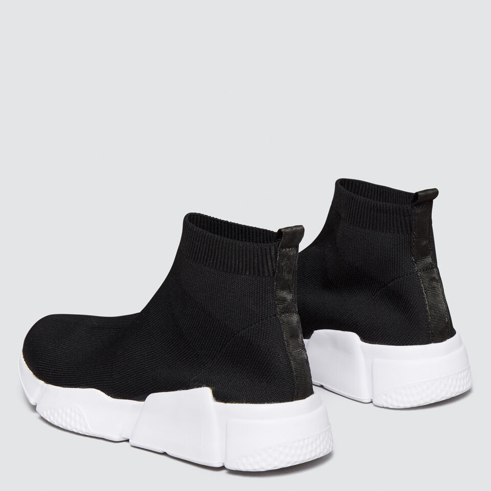 Sock Sneaker  