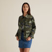 Utility Jacket    hi-res