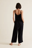 Cheesecloth Jumpsuit    hi-res