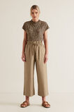 Tie Up Pant    hi-res