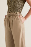 Tie Up Pant    hi-res