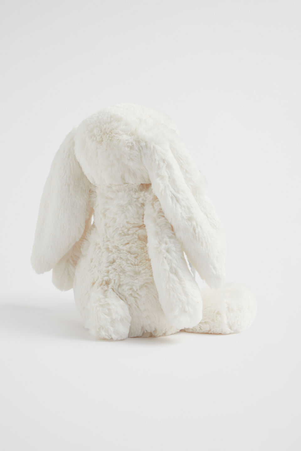 Jellycat Medium Bashful Bunny  Cream