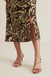 Front Split Skirt    hi-res