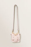 Mini Tort Flap Bag    hi-res