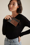 Transparent Card Holder    hi-res