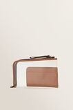 Transparent Card Holder    hi-res