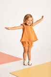 Cheesecloth Bloomer    hi-res