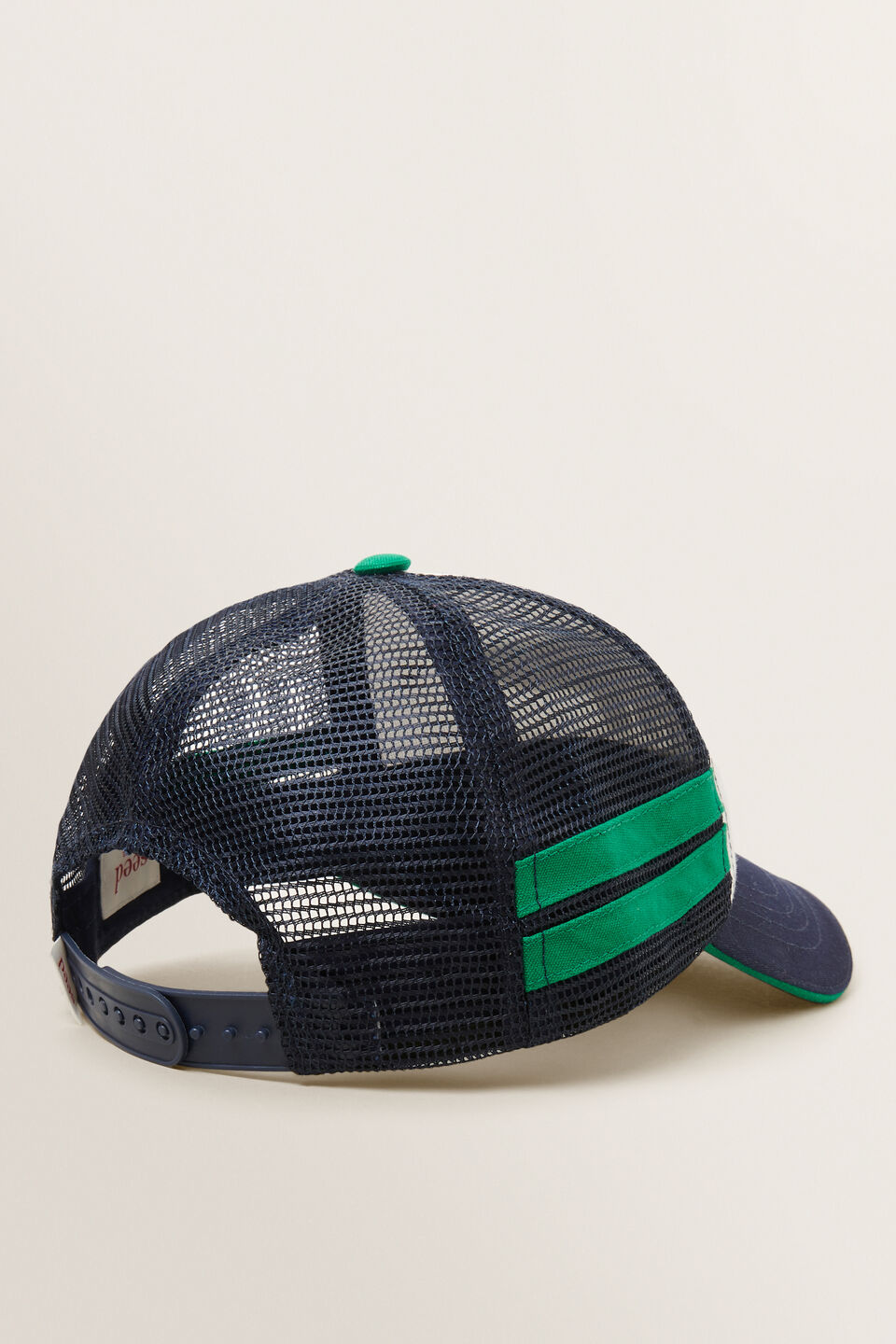Crocodile Cap  