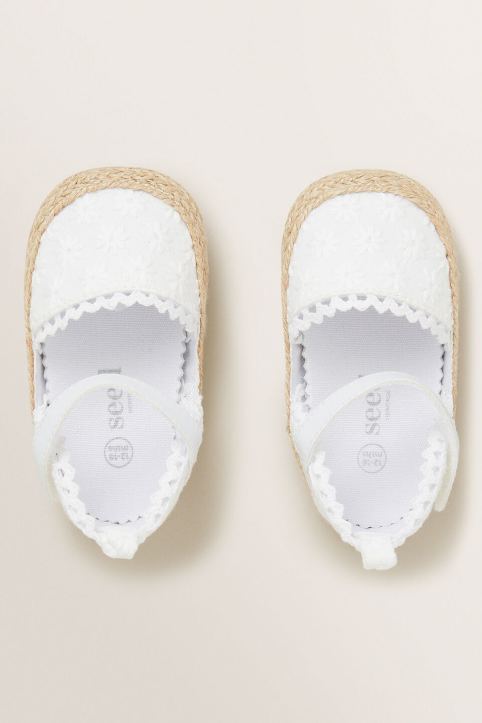 Broderie Espadrilles  1