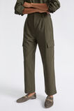 Casual Cargo Pant  Dark Fern  hi-res