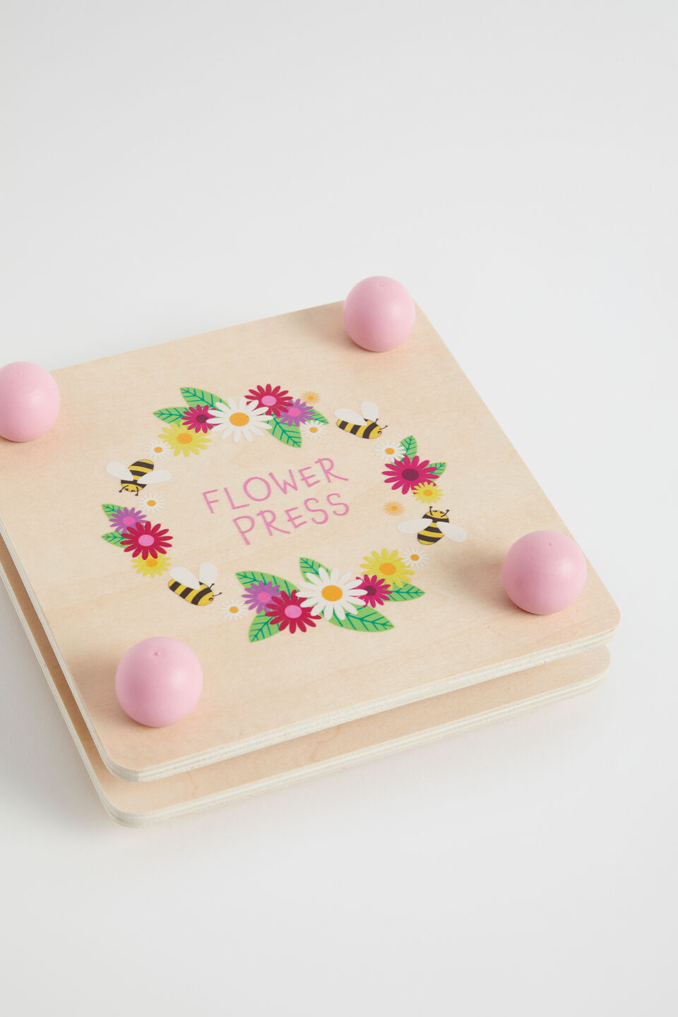 Flower Press  Multi