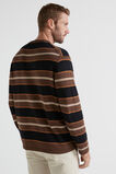 Knit Long Sleeve  Multi  hi-res