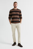 Knit Long Sleeve  Multi  hi-res