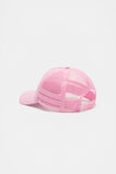 Initial Embroidered Cap  M  hi-res