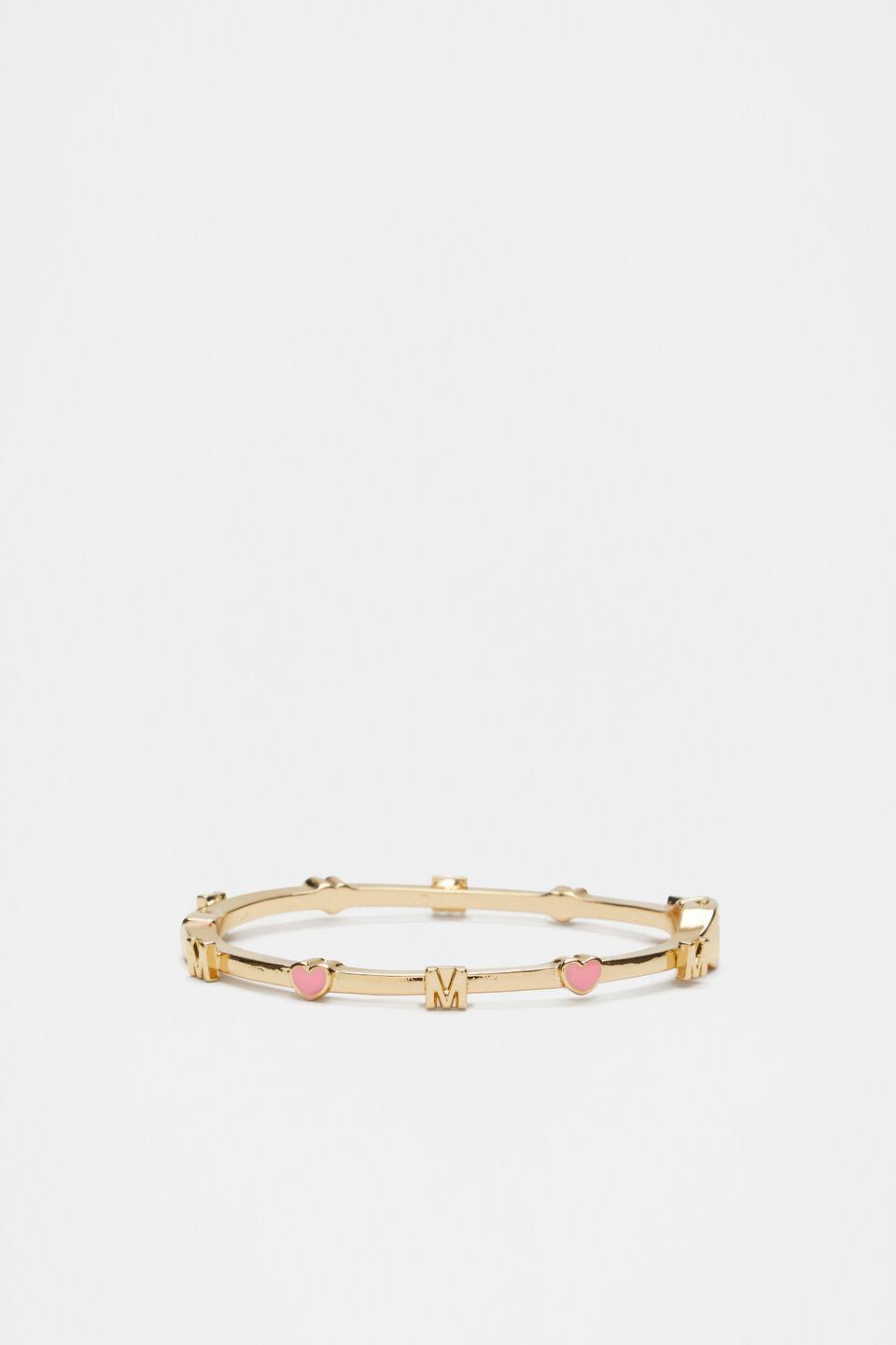 Initial Bangle  M