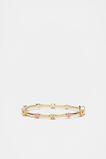 Initial Bangle  M  hi-res