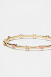 Initial Bangle  X  hi-res