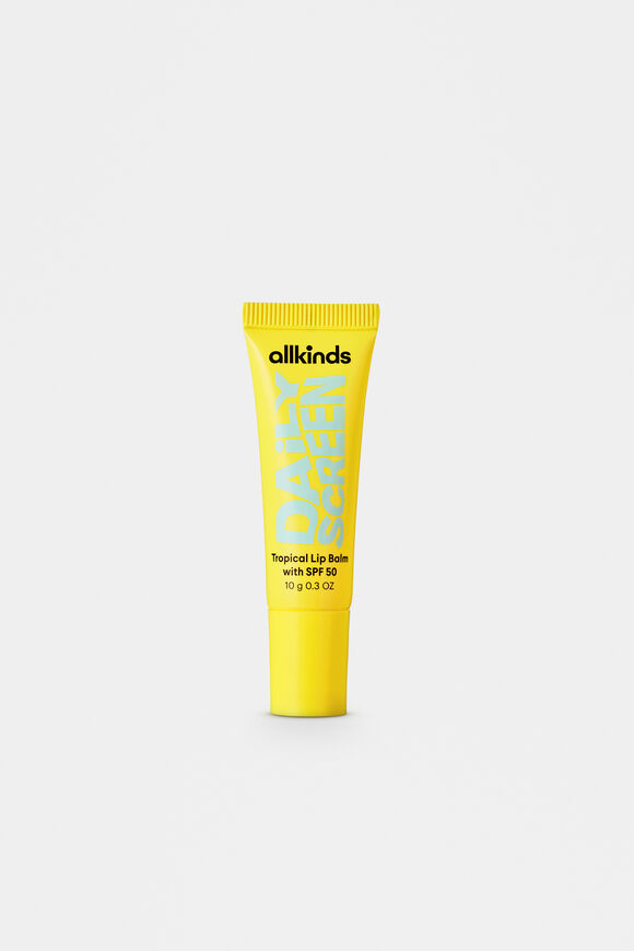 Allkinds Lip Balm With SPF  Multi  hi-res