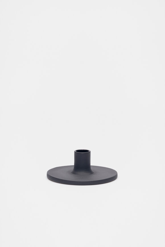 Candle Holder  Caviar  hi-res