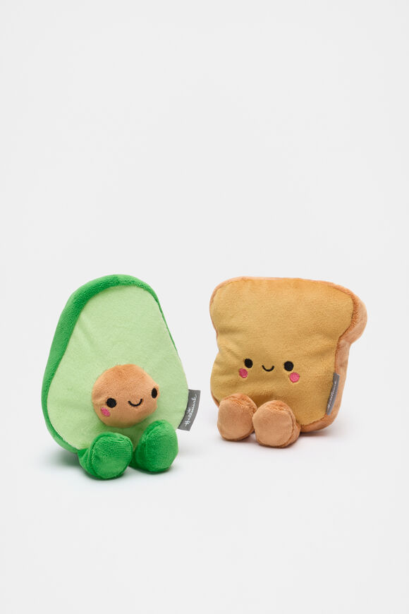 Better Together Avo And Toast  Multi  hi-res