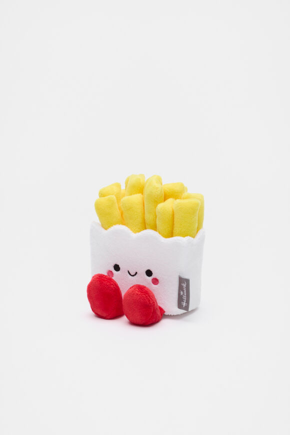 Better Together Burger And Fries  Multi  hi-res