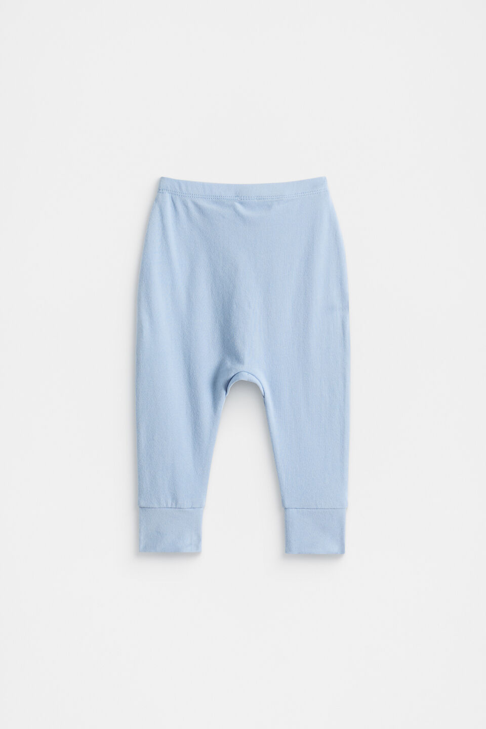Easy Legging  Baby Blue