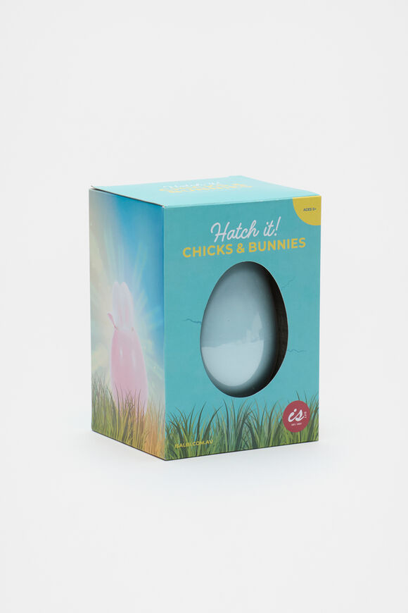 Hatch it Chicks and Bunnies  Multi  hi-res